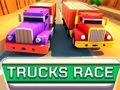 Spel Vragmotors Wedloop  aanlyn