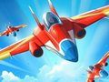 Spel Pilot Royale: Battlegrounds aanlyn