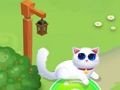 Spel Kitty's Precious Quest  aanlyn