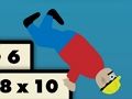 Spel Diskels wiskunde aanlyn