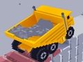 Spel Vragmotor bestuur  aanlyn