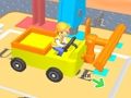Spel Teëlgebou  aanlyn