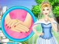 Spel Trou In Sprokiesstyl  aanlyn