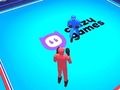 Spel Ragdoll-geveg  aanlyn