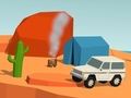 Spel Off Road Auto Verhoor  aanlyn