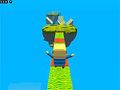 Spel Kogama: Grond is in Down!  aanlyn