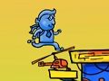 Spel Degradueringsbok tot wortels  aanlyn