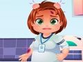 Spel Hospitaal Busbestuurder Nood  aanlyn