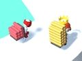 Spel Staire Race aanlyn