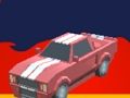 Spel Garten van BanBan: Mad Drift  aanlyn