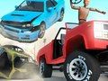 Spel Motorbotsingstoets  aanlyn