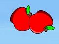 Spel Appel vang  aanlyn