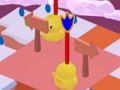 Spel Magiese eend-ontsnapping  aanlyn