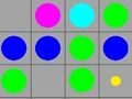 Spel Lyne  aanlyn