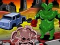 Spel Monkey Go Happy Stage 736 aanlyn