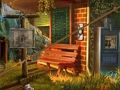 Spel Warrior Bat Escape aanlyn