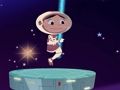 Spel Salto por las estrellas aanlyn