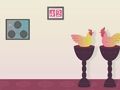 Spel Imaginarium: Welkom by die Kamer van Wonders  aanlyn