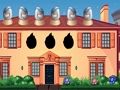 Spel Ontsluit die Village Community Gate  aanlyn