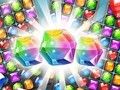 Spel Diamond Dungeon: Match 3 aanlyn
