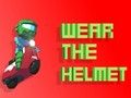 Spel Dra Die Helmet  aanlyn