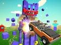 Spel Nubiese stuntmotorongeluk aanlyn