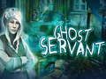 Spel Spookdienaar  aanlyn