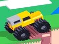 Spel Crazy Drive  aanlyn