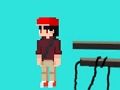 Spel Herwinning Rocketeer  aanlyn