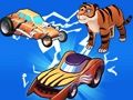 Spel Voeg Car 3D saam  aanlyn