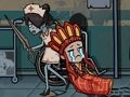 Spel Horror Escape aanlyn