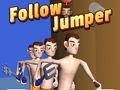 Spel Volg die Jumper  aanlyn