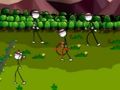 Spel Karton tuisverdediging  aanlyn