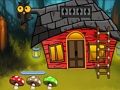 Spel Oulike kabouter-ontsnapping  aanlyn