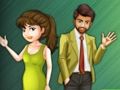 Spel Amgel Easy Room Escape 104 aanlyn
