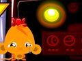 Spel Monkey Go Happy Stage 158 aanlyn