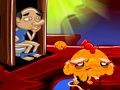 Spel Monkey Go Happy Stage 160 aanlyn