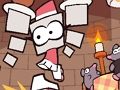 Spel Debbie's Diner Derby aanlyn Spel Debbie's Diner Derby aanlyn