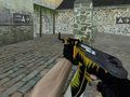 Spel Counter Combat Multiplayer aanlyn