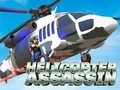 Spel Helikopter Sluipmoordenaar  aanlyn