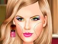 Spel Popster-konsertgrimering  aanlyn