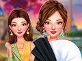 Spel Beroemde Kendel All Around the Fashion  aanlyn