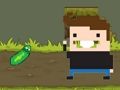Spel VR Pickle Hunter aanlyn