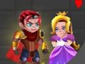 Spel Stoor die 2D-prinse  aanlyn