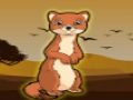 Spel Lieflike Weasel Escape  aanlyn