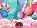 Spel Candy World Ant Escape aanlyn