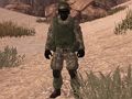 Spel Soldaat van Tuisland: Sahara  aanlyn