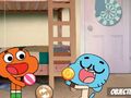 Spel Gumball: Bonbons En Desordre aanlyn Spel Gumball: Bonbons En Desordre aanlyn
