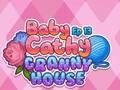 Spel Baba Cathy Ep 13: Granny House  aanlyn