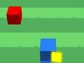 Spel Cube Runner Avontuur  aanlyn